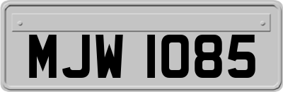 MJW1085