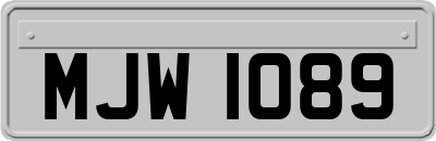 MJW1089