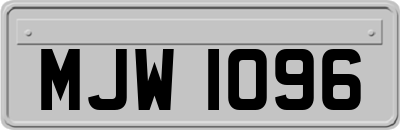 MJW1096