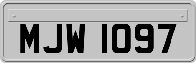 MJW1097