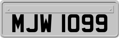 MJW1099