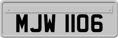 MJW1106