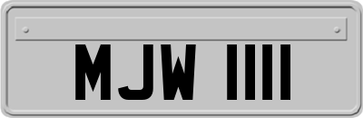 MJW1111