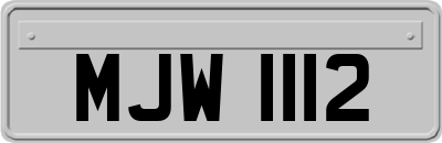 MJW1112
