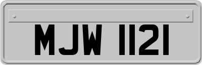MJW1121