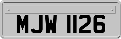 MJW1126