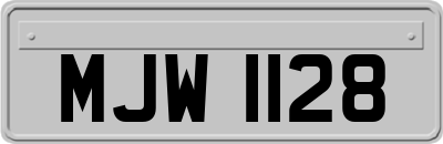 MJW1128