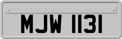 MJW1131