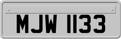 MJW1133