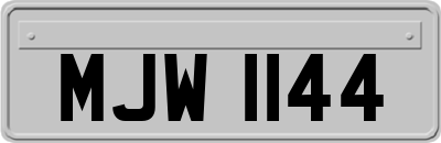 MJW1144