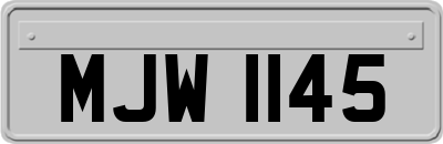 MJW1145
