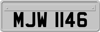 MJW1146