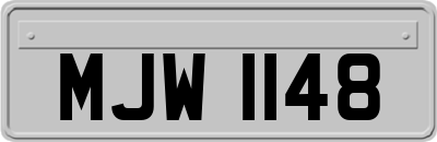 MJW1148