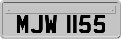 MJW1155