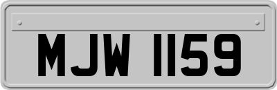 MJW1159