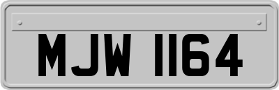 MJW1164