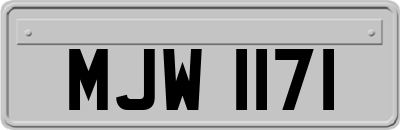 MJW1171