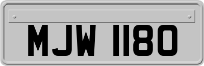 MJW1180