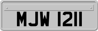 MJW1211
