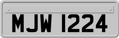 MJW1224