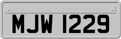 MJW1229