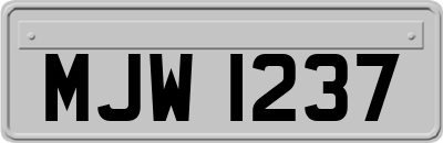 MJW1237