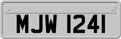 MJW1241