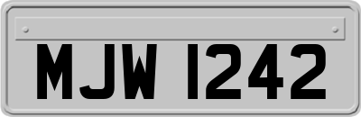 MJW1242