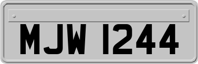 MJW1244
