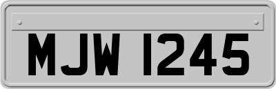 MJW1245
