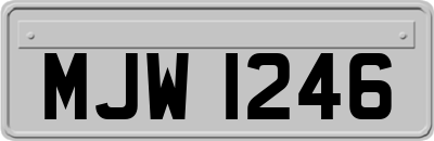 MJW1246