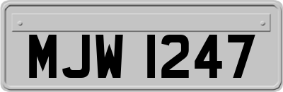 MJW1247