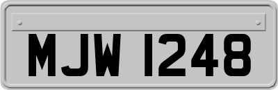 MJW1248