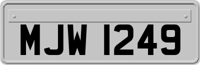 MJW1249