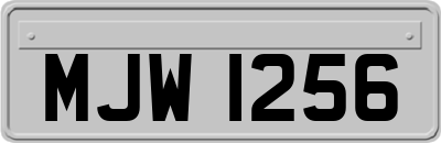 MJW1256