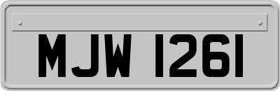 MJW1261