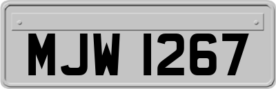 MJW1267