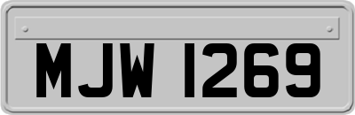 MJW1269