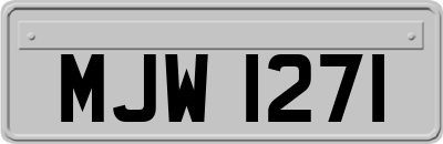 MJW1271