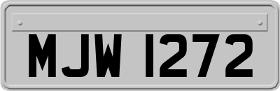 MJW1272