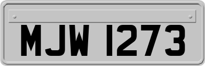 MJW1273
