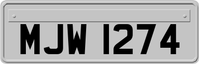 MJW1274