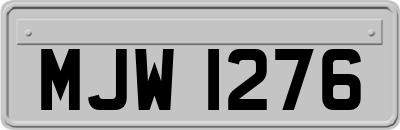 MJW1276