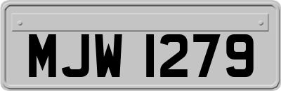MJW1279