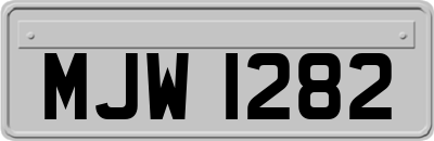 MJW1282