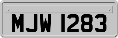 MJW1283