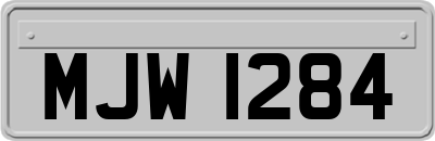 MJW1284