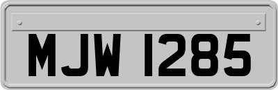 MJW1285