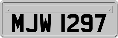 MJW1297