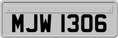 MJW1306